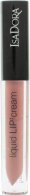 Isadora Liquid Lip Cream 3,5ml  06 Berry Brown