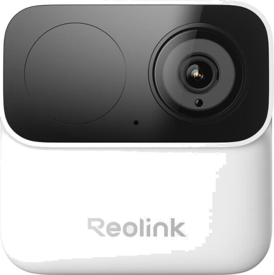 Reolink Argus Magicam Overvåkningskamera