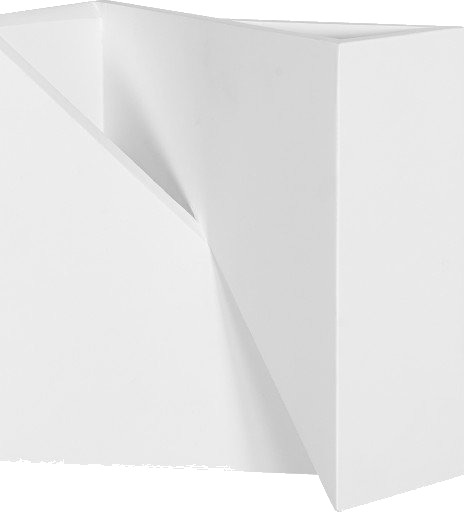 Ledvance Smart+ Wifi Swan vegglampe justerbar hvit 20x20 cm