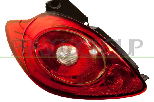 PRASCO FD0084154 Baklykt