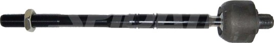 Aksialledd, parallellstag SPIDAN CHASSIS PARTS 50351