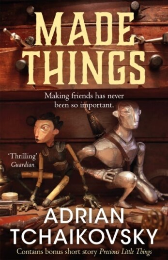 Made Things Made Things