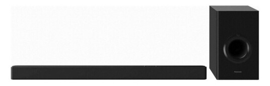 Panasonic SC-HTB488 Svart Panasonic SC-HTB488 Svart