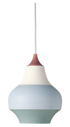 Louis Poulsen Cirque Kobber Top Louis Poulsen Cirque Kobber Top