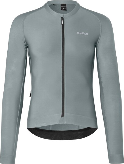 Gripgrab Men"s Pacr Long Sleeve Jersey Light Blue L Gripgrab Men"s Pacr Long Sleeve Jersey Light Blue L