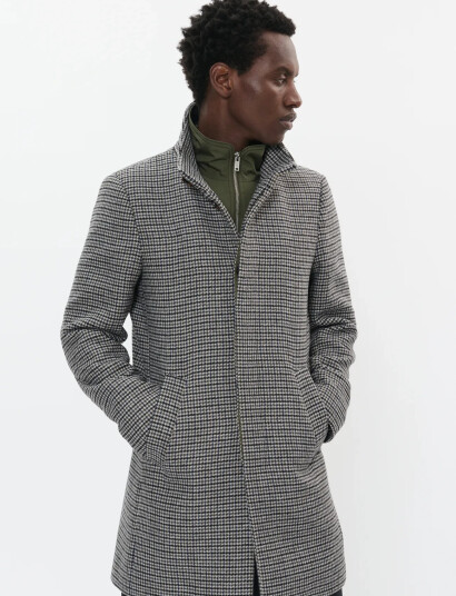 Matinique Maharvey N - Grey - XXL Matinique Maharvey N - Grey - XXL