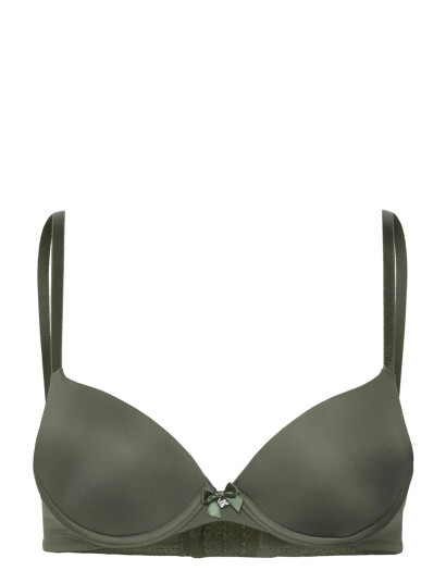 Hunkemöller P&M Pp - Khaki green - C x 65 Hunkemöller P&M Pp - Khaki green - C x 65