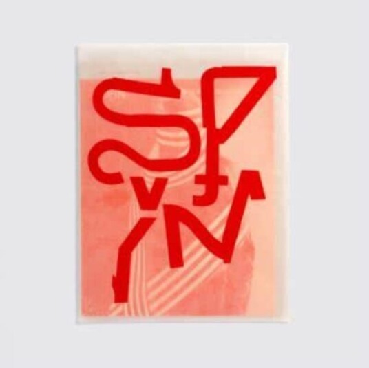 Spin/adventures In Typography 2