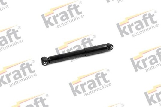 Støtdemper KRAFT AUTOMOTIVE 4011024 Støtdemper KRAFT AUTOMOTIVE 4011024