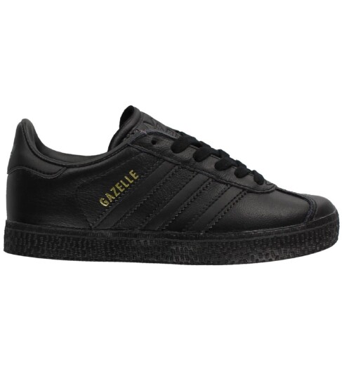 Adidas Originals Sko Gazelle Svart Originals 30 Sko