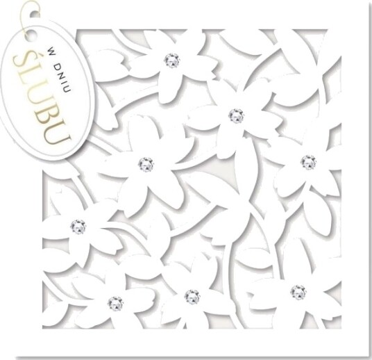 Carnet Kpe 0144 Wedding