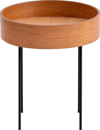 HomitisSidebord AntonBrunAvlastningsbord & sidebord