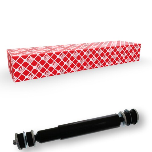 Støtdemper FEBI BILSTEIN 20319 Støtdemper FEBI BILSTEIN 20319