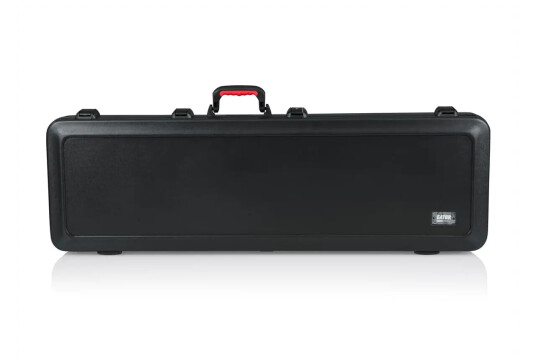 Gator GTSA-GTRBASS-LED LED Edition Moulded Case for Bass Guitar Gator GTSA-GTRBASS-LED LED Edition Moulded Case for Bass Guitar