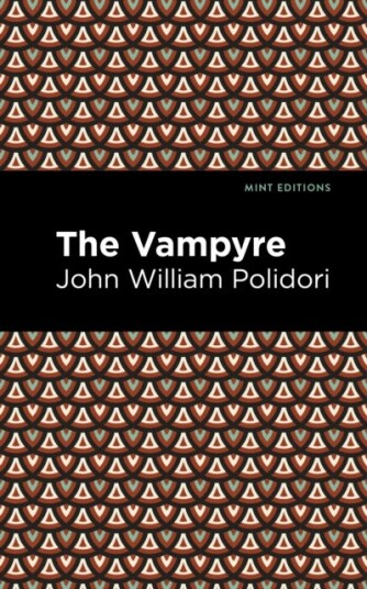 The Vampyre The Vampyre
