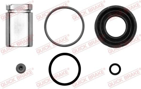 Quick Brake Rep. sett bremsecaliper QUICK BRAKE 114 5435