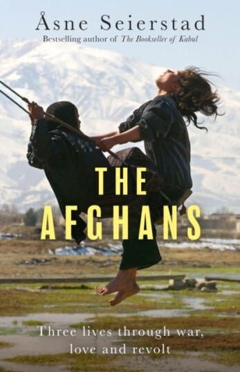 The Afghans The Afghans