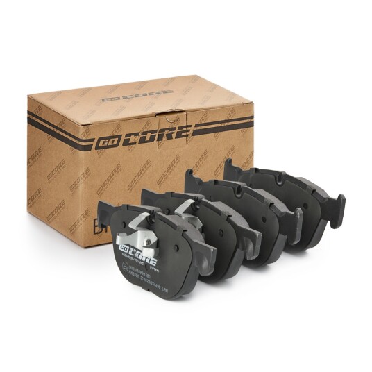 Bremseklosser goCORE GCD020288