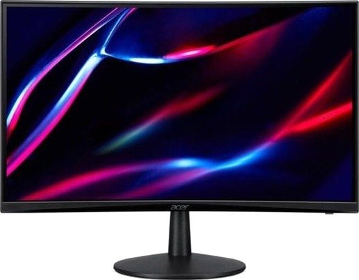 Acer Nitro ED240Q P0bi 24" UM.UE0EE.004