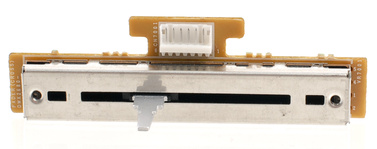 Pioneer Reservedel DWX3367 Line fader med trykk Pioneer Reservedel DWX3367 Line fader med trykk