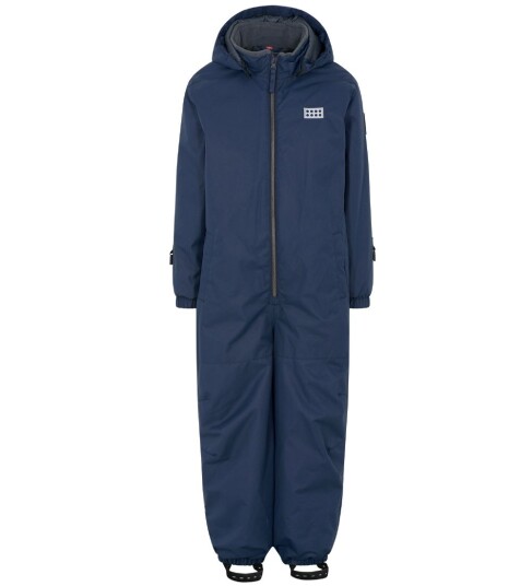 LEGO® WEAR Snødress mørkeblå