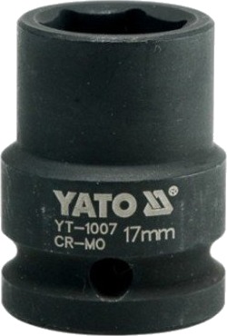YATO YT-1007 Kraftpipe YATO YT-1007 Kraftpipe
