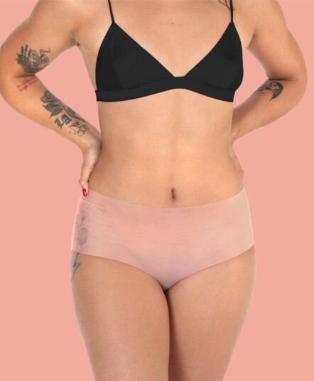 Lorals Lorals Latex Panties Sheer Shortie 4 pk. PLC-SHE-SOR-48-00 Lorals Lorals Latex Panties Sheer Shortie 4 pk. PLC-SHE-SOR-48-00