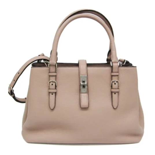 Bally Dame Beige