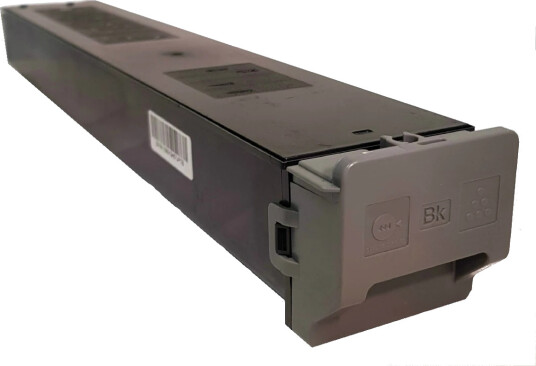 TB Toner Sort (24.000 sider) erstatter Sharp MX-36GTBA TB Premium toner
