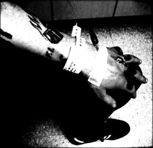 Fucking Invincible Itll Get Worse Before It Uk Vinyl