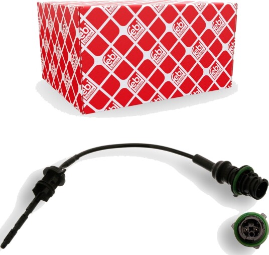 Sensor, kjølemiddelstand FEBI BILSTEIN 39897