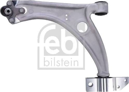 FEBI BILSTEIN 196675 Bærearm FEBI BILSTEIN 196675 Bærearm