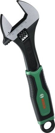 Bosch Diy Skiftenøkkel 1600A039Hp 250 mm