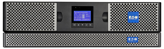 Eaton 9PX Lithium-ion - batteriinnbygging - Li-Ion