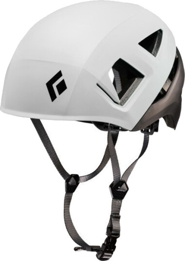 Black Diamond Capitan E Helmet Alloy S/M Black Diamond Capitan E Helmet Alloy S/M