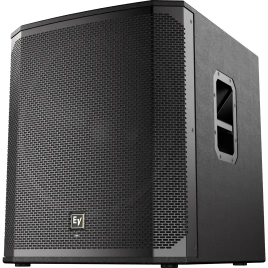 Electro-Voice Elx200-18sp Sub 18" 1200w