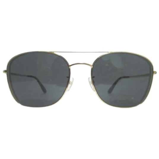 Tom Ford Pre-owned Herre Pre-owned Svart