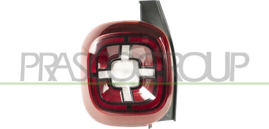 PRASCO DA8244154 Baklykt