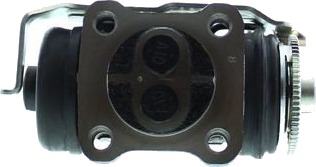 Hjulsylinder, brems AISIN WCT-206