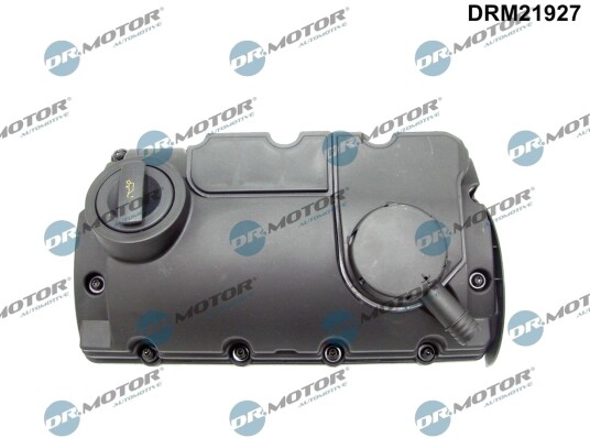 DR.MOTOR AUTOMOTIVE DRM21927 Toppdeksel DR.MOTOR AUTOMOTIVE DRM21927 Toppdeksel