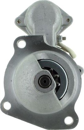 Starter ROTOVIS Automotive Electrics 8080655