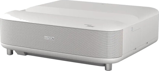 Epson EH-LS670W Hvit