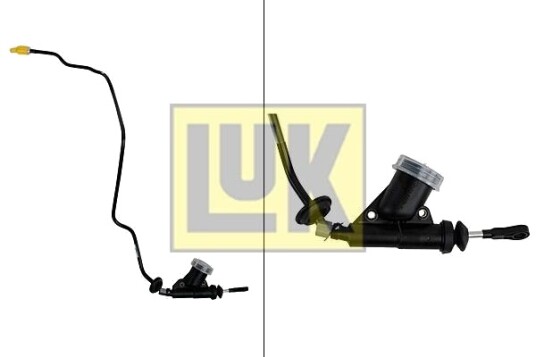 LuK 511 0145 10 Hovedsylinder, clutch LuK 511 0145 10 Hovedsylinder, clutch