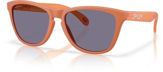 Oakley Frogskins m/PRIZM Grey