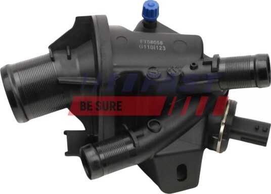 Termostat FAST FT58056