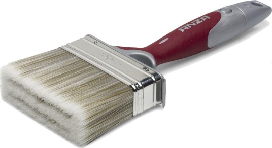 Anza Elite 347490 Fasadepensel Rett 100 mm
