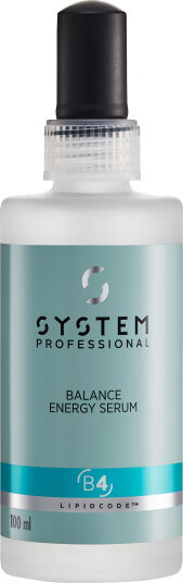 System Professionals System Professional Balance Energy Serum 100ml