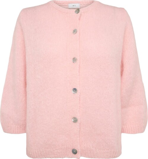 BYIC Idaic 3/4 Cardigan   LIGHT PINK   M/L