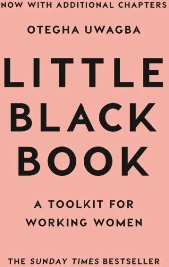 Little Black Book Av Otegha Uwagba