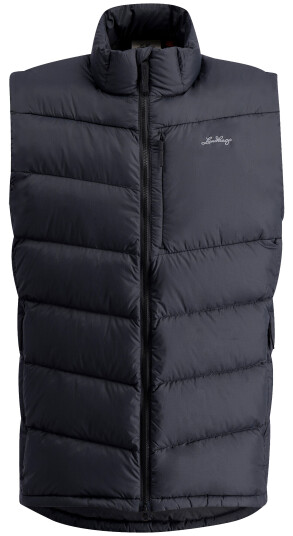 Lundhags Fulu Down Vest M Black XL Lundhags Fulu Down Vest M Black XL